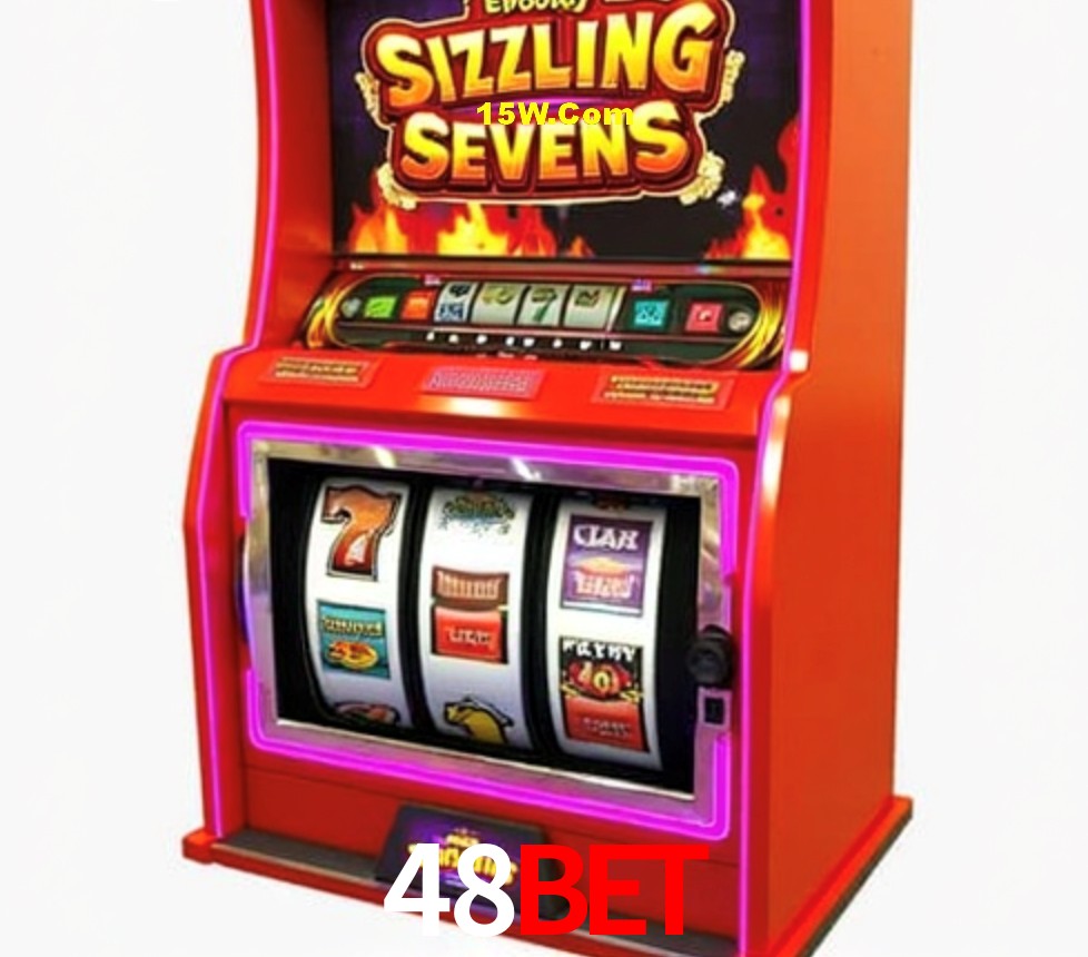 Experiência VIP 48bet