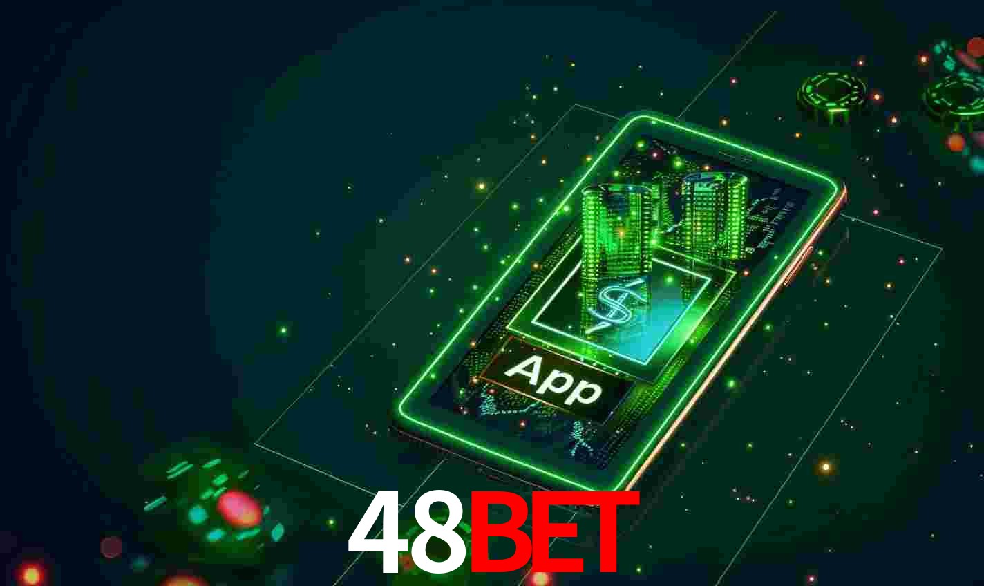 Simplificando a Experiência de Jogo 48Bet App