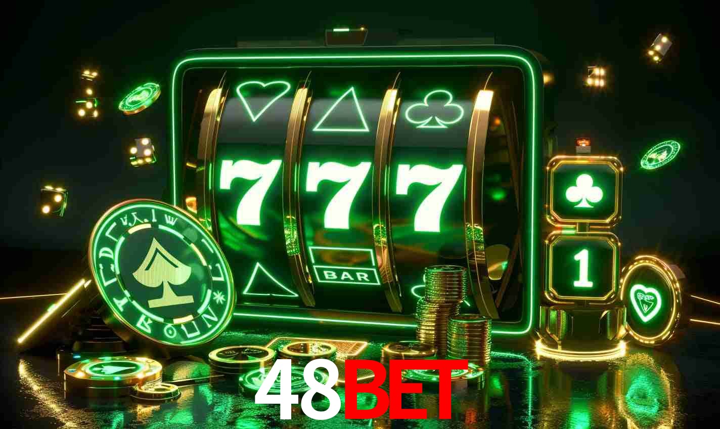 Seguro Login no Cassino Online 48Bet