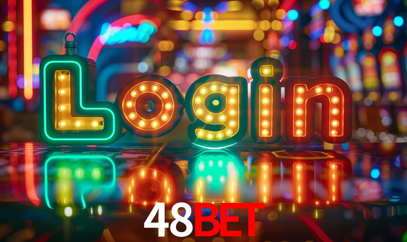 Mundo dos Jogos Cassino 48Bet