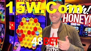Explore as vantagens do 48bet: serviço profissional e confiabilidade