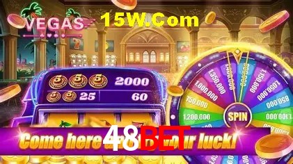 Diretório de Jogos 48bet