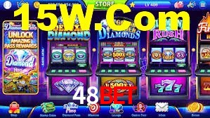 VIP Casino 48bet