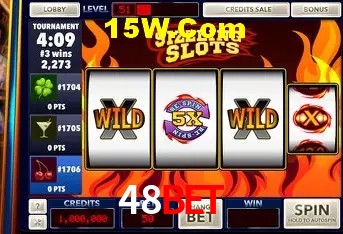 Especiais de Fim de Semana 48bet