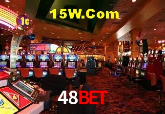 Sistemas de Segurança 48bet