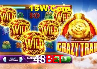 Promoções Sazonais 48bet
