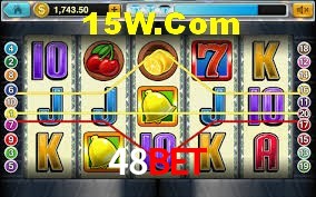 Tennis Betting 48bet