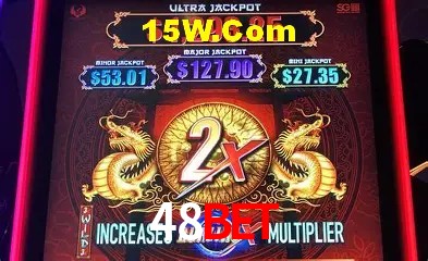 Tecnologia da Plataforma 48bet