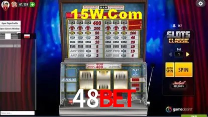Design Responsivo 48bet