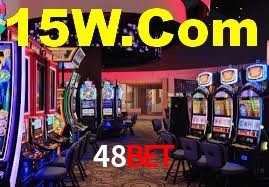 Premium Interface 48bet