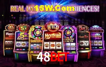 Cadastro Rápido 48bet