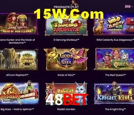 Estatísticas do Jogo 48bet