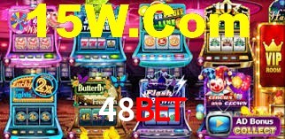 Programa VIP 48bet