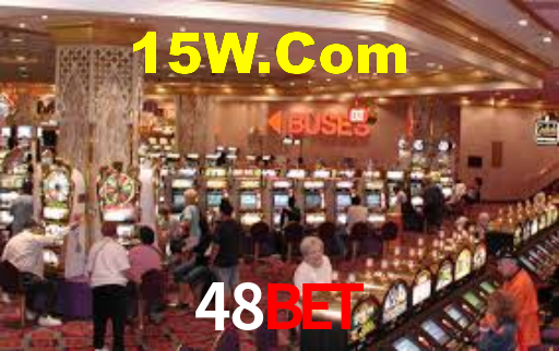 48bet: Seu Cassino Premiado com Pagamentos Rápidos
