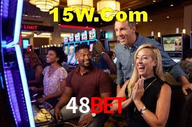 Football Betting 48bet