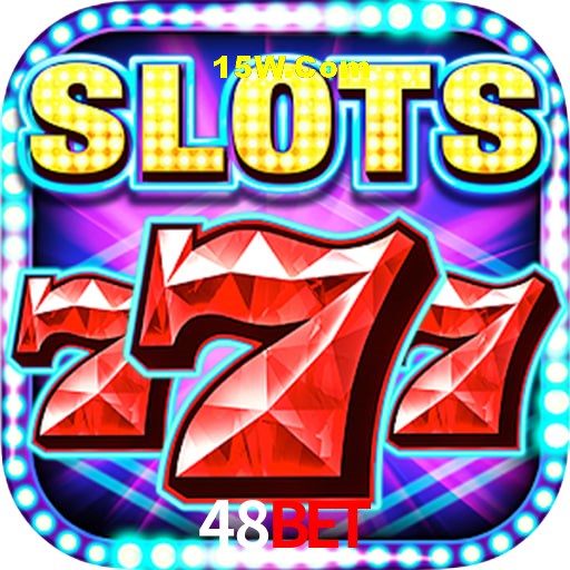 Slot Games 48bet