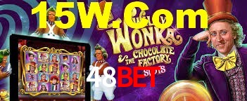 Live Casino 48bet