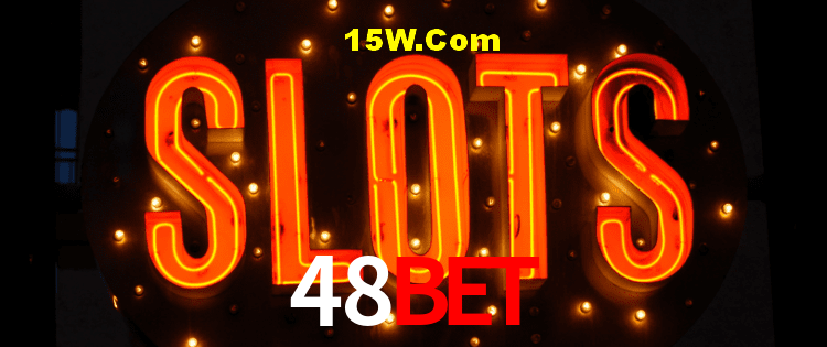 Live Casino 48bet