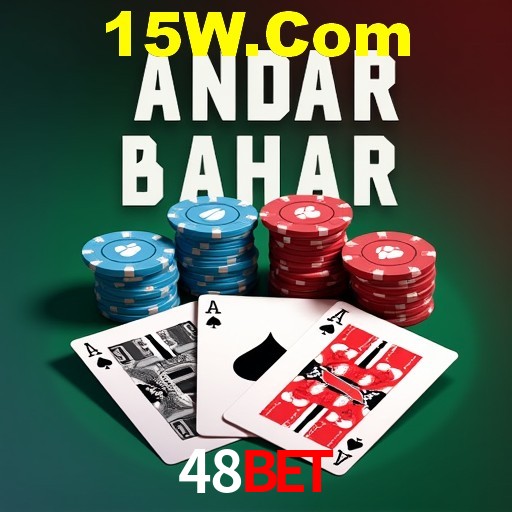 Inovações de Jogos na 48bet: O Futuro das Experiências Interativas