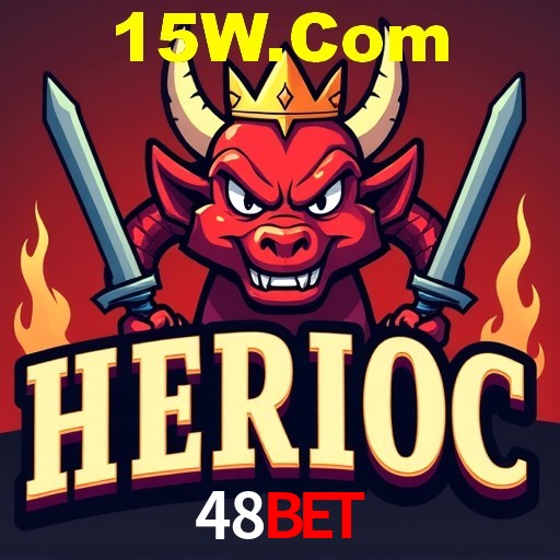 Desvendando o Mundo dos Jogos Virtuais na 48bet