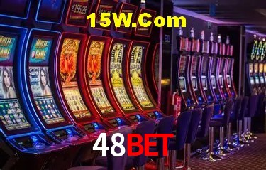 Avaliações dos Jogadores 48bet