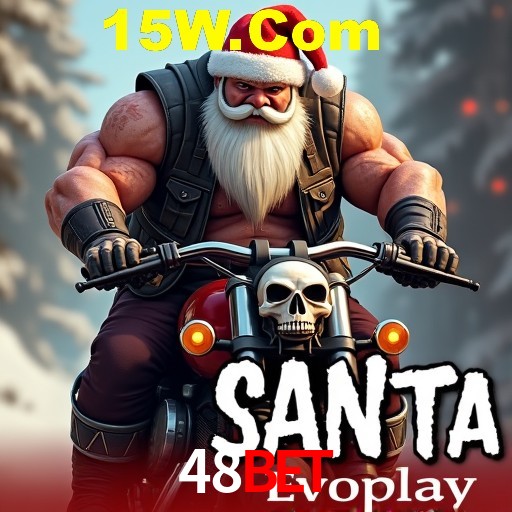 Descubra o Mundo do Cassino Online com 48bet