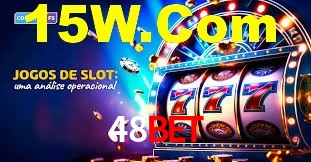 Tournaments 48bet